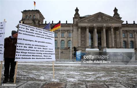 Reichsbürger Movement Photos And Premium High Res Pictures Getty Images