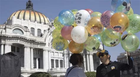 ¿te Pueden Multar Por Lanzar Un Globo Con Tu Carta A Los Reyes Magos Esto Es Lo Que Dice La Ley