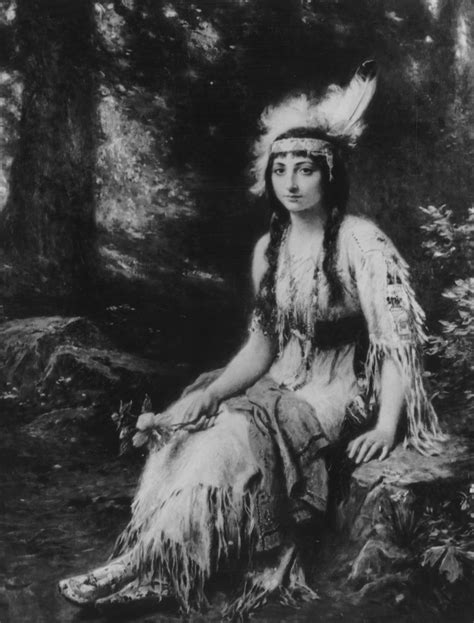 Pocahontas real story | Annoyz View