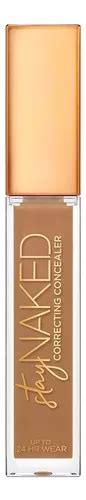 Corrector Facial L Quido Urban Decay Stay Naked Concealer Tono Cp