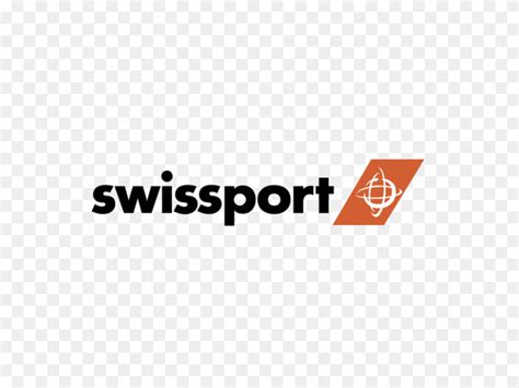 Swissport Logo & Transparent Swissport.PNG Logo Images