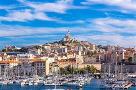 Visiter Marseille : les bons plans pour un voyage réussi 