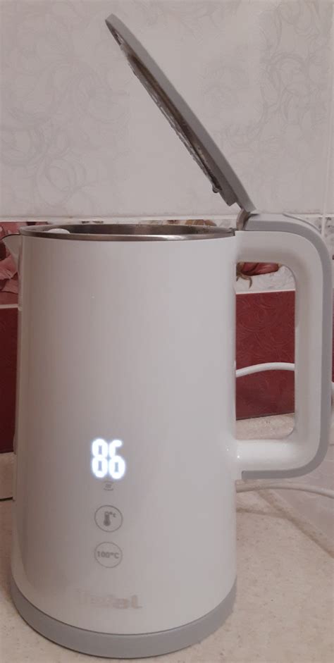 Электрочайник Tefal KO693110 | отзывы