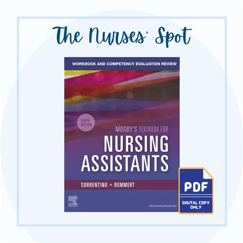 Mosbys Textbook For Long Term Care Nursing Assistants Textbook And Workbook Package 5e 3