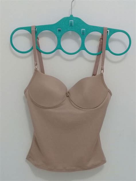 Modelador Marisa Lingerie Feminina Marisa Usado Enjoei