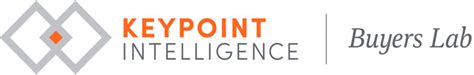 Toshiba Wins Keypoint Intelligence Buyers Lab 2019 Pick Award Toshiba