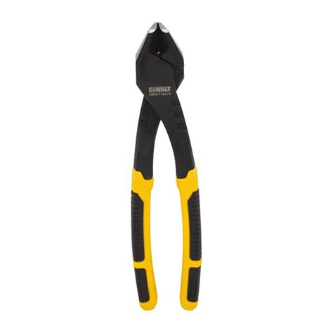 8인치 프라이팁 니퍼 DWHT74274 (214mm) / 디바이스마트