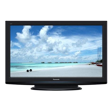 Panasonic 42” Inch 600hz 1080p Hd Tv With Freeview Hd Built In 3 X Hdmi Sd Card Slot Not 40