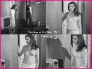 Naked Eve Bork In The Curse Of Her Flesh