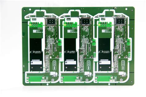 Supply Fast Run PCB Prototypes Wholesale Factory - Multech PCB Technologies Co., Ltd