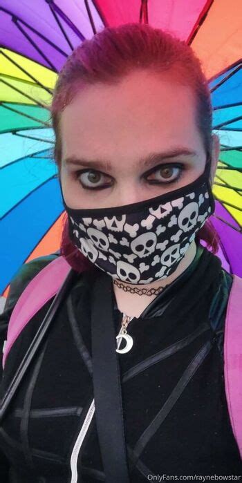 Raynebowstar Raynebowstarr Leaked Nude OnlyFans ShemaleLeaks