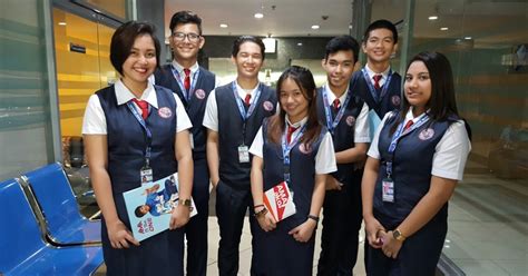 Senior High School | ACLC College - 2 Year Courses in the Philippines