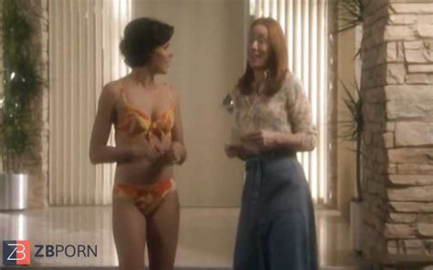 Lana Parrilla ZB Porn