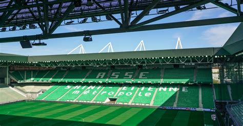 Asse Un Ancien Vert Encense Le Club