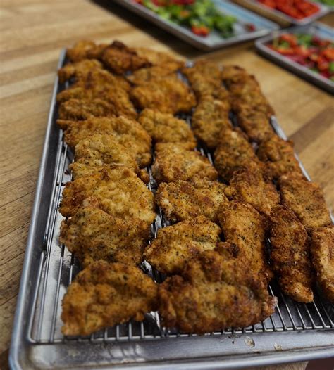 "Original" Ferrara Bakery | Chicago IL