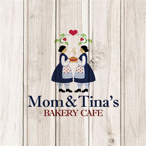 Mom And Tinas Bakery Café