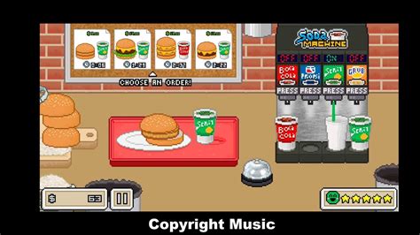 Day 6 Ultra Pixel Burgeria Youtube