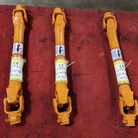 T1 T2 T3 U Joint Pto Shaft Cardan Shaft Drive Shaft Pto Shaft And