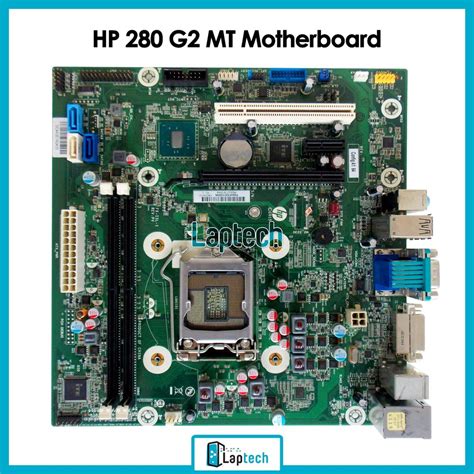 HP 795970 002 Motherboard System Processor Board For The EliteDesk