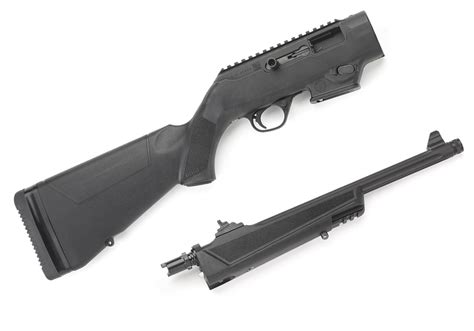 Ruger® PC Carbine™ Autoloading Rifle Models