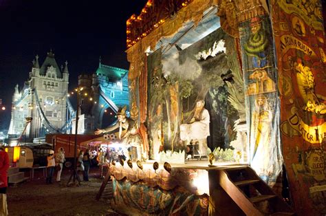 The Imaginarium of Doctor Parnassus Picture 12