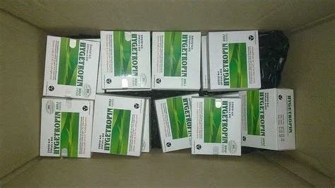 Intas Hygetropin 100 Iu Hgh At Rs 8000 Box In Gurugram ID 2853015191930