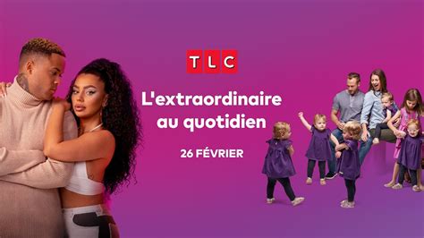 Warner Bros Discovery Annonce Le Lancement De La Cha Ne Tlc Le