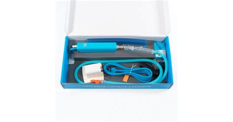 Aspen Pumps Silent+ Mini Aqua kondicionieriaus drenažinis siurbliukas