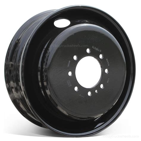 195x675 Dodge Ram 3500 Dually Aluminum Wheel Kit Northstar Buy