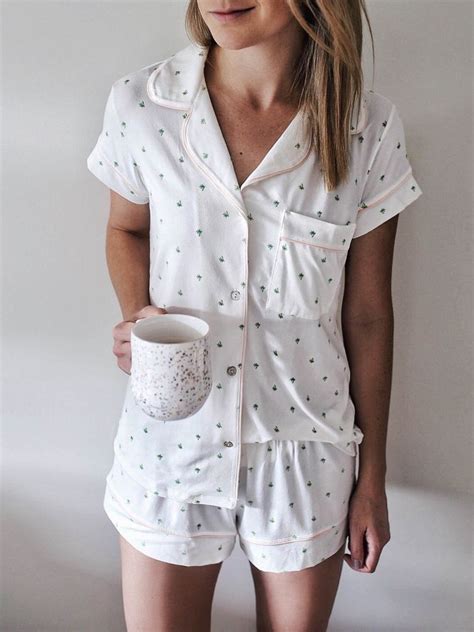 Cute Pajamas Cozy Pjs Pajama Outfits Pajama Set Women Pajamas Comfy