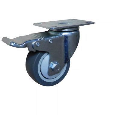 Ruota Girevole Ps B P Taizhou Wanda Casters Hardware