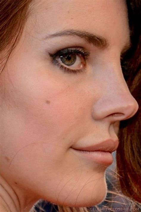 Lana Del Rey Ldr Nose Job Perfect Nose Lana Del Ray