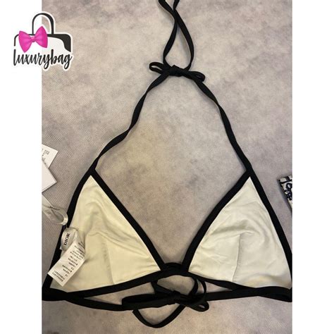 Christian Dior Bikini Swimwear Model 16164412 0 Luxurybags Co