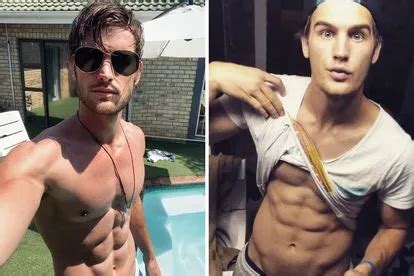 PHOTO SA S Hot Cop Devan Cox Posts Another Thirst Trap Pic