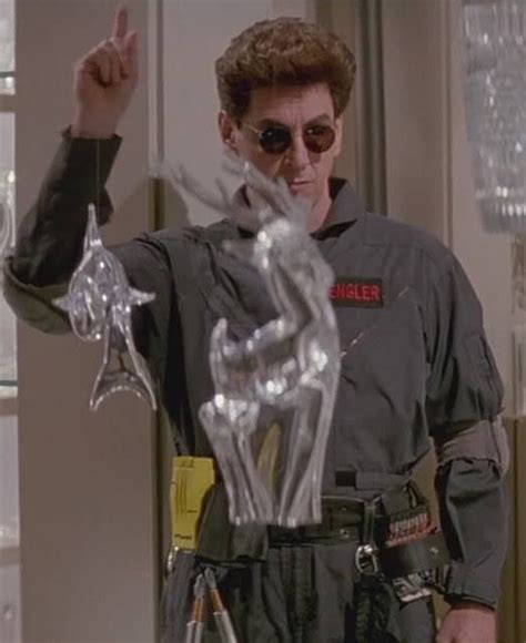 Harold Ramis / Egon Spengler | Ghostbusters movie