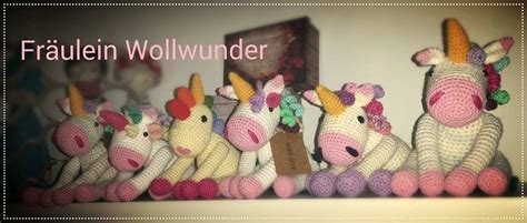 Regenbogen Einhorn Rainbow Unicorn Amigurumi Geh Kelt Crochet