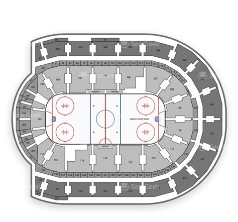 Philadelphia Flyers Stadium Seating Chart | Brokeasshome.com