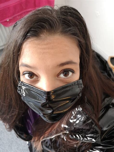 Hooker Fucked In PVC IMG Porn Pic