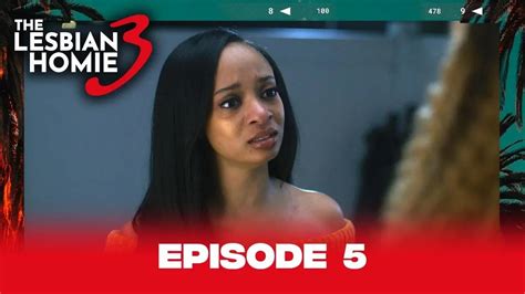 The Lesbian Homie Season Episode Biggjah
