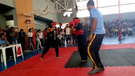 8º Campeonato de Kung fu Luta Kuoshu Vanessa YouTube