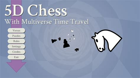 What on Earth is 5D chess? | ChessBase