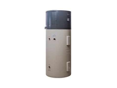 Rinnai HydraHeat Hot Water Heat Pump 275L From Reece