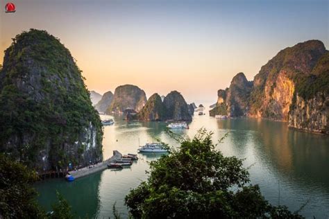 Crucero por la bahía de Halong | Consejos para elegir el mejor