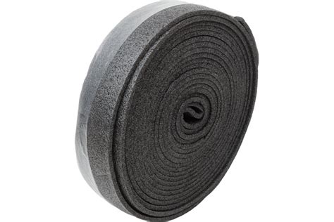 Демпферная лента Wand Master 100х10 мм, 15 м 000004137 - выгодная цена ...
