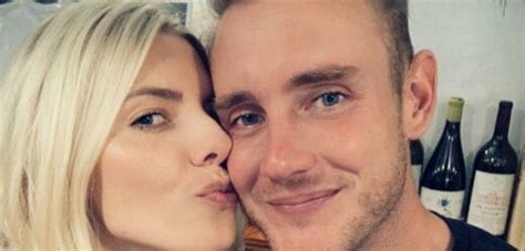 Everything you need to know about Mollie King s cricketer fiancé Stuart