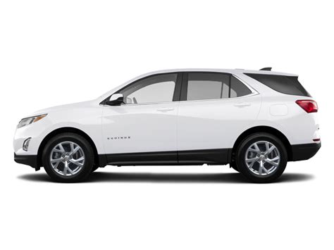 2019 Chevrolet Equinox Specifications Car Specs Auto123