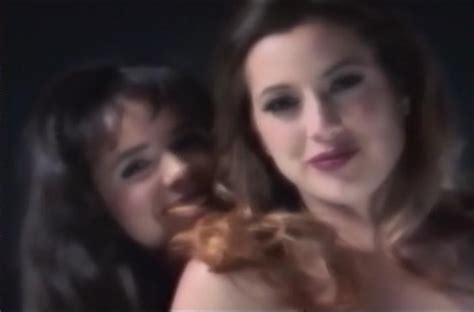 Naked Lorissa McComas In In Flight Fantasies