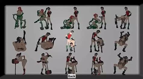 Fuckerman Special Gameplay By Loveskysan Babe Porn Xhamster