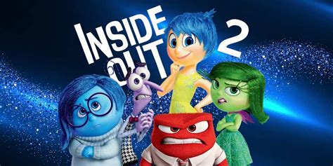 تاریخ اکران انیمیشن Inside Out 2 مشخص شد فیگار