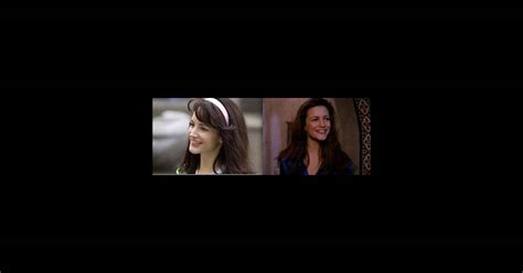 Kristin Davis Brooke De Melrose Place Vs Charlotte La Coinc E Dans Sex And The City Purepeople